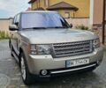 Сірий Ленд Ровер Рендж Ровер, об'ємом двигуна 3.63 л та пробігом 370 тис. км за 22900 $, фото 140 на Automoto.ua
