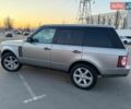 Серый Ленд Ровер Рендж Ровер, объемом двигателя 3.63 л и пробегом 308 тыс. км за 14300 $, фото 7 на Automoto.ua