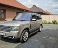 Сірий Ленд Ровер Рендж Ровер, об'ємом двигуна 3.63 л та пробігом 370 тис. км за 23900 $, фото 85 на Automoto.ua