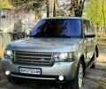 Сірий Ленд Ровер Рендж Ровер, об'ємом двигуна 5 л та пробігом 200 тис. км за 13600 $, фото 24 на Automoto.ua