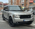Серый Ленд Ровер Рендж Ровер, объемом двигателя 3.63 л и пробегом 230 тыс. км за 15900 $, фото 1 на Automoto.ua