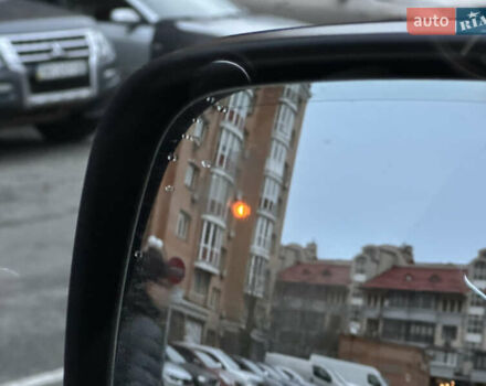 Серый Ленд Ровер Рендж Ровер, объемом двигателя 3.63 л и пробегом 230 тыс. км за 15900 $, фото 17 на Automoto.ua