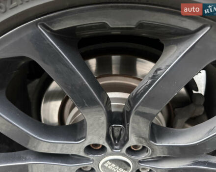 Серый Ленд Ровер Рендж Ровер, объемом двигателя 3.63 л и пробегом 230 тыс. км за 15900 $, фото 20 на Automoto.ua