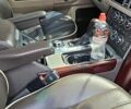 Сірий Ленд Ровер Рендж Ровер, об'ємом двигуна 3.63 л та пробігом 370 тис. км за 22900 $, фото 40 на Automoto.ua