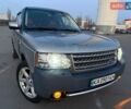 Серый Ленд Ровер Рендж Ровер, объемом двигателя 3.63 л и пробегом 308 тыс. км за 14300 $, фото 10 на Automoto.ua