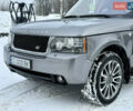 Сірий Ленд Ровер Рендж Ровер, об'ємом двигуна 3.63 л та пробігом 197 тис. км за 14800 $, фото 7 на Automoto.ua