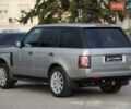 Сірий Ленд Ровер Рендж Ровер, об'ємом двигуна 4.37 л та пробігом 252 тис. км за 19900 $, фото 7 на Automoto.ua