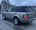 Серый Ленд Ровер Рендж Ровер, объемом двигателя 4.37 л и пробегом 398 тыс. км за 12500 $, фото 1 на Automoto.ua