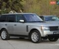 Сірий Ленд Ровер Рендж Ровер, об'ємом двигуна 4.37 л та пробігом 252 тис. км за 19900 $, фото 3 на Automoto.ua