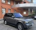 Сірий Ленд Ровер Рендж Ровер, об'ємом двигуна 4.37 л та пробігом 76 тис. км за 33900 $, фото 9 на Automoto.ua