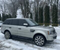 Серый Ленд Ровер Рендж Ровер, объемом двигателя 2.99 л и пробегом 235 тыс. км за 22000 $, фото 4 на Automoto.ua