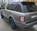 Сірий Ленд Ровер Рендж Ровер, об'ємом двигуна 4.37 л та пробігом 240 тис. км за 17900 $, фото 4 на Automoto.ua