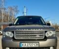 Серый Ленд Ровер Рендж Ровер, объемом двигателя 5 л и пробегом 255 тыс. км за 15350 $, фото 1 на Automoto.ua