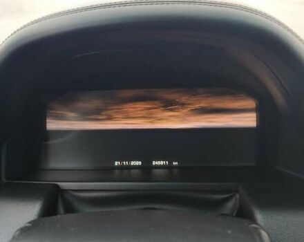 Сірий Ленд Ровер Рендж Ровер, об'ємом двигуна 4.37 л та пробігом 246 тис. км за 21000 $, фото 14 на Automoto.ua