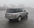 Сірий Ленд Ровер Рендж Ровер, об'ємом двигуна 4.37 л та пробігом 246 тис. км за 21000 $, фото 5 на Automoto.ua