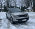 Серый Ленд Ровер Рендж Ровер, объемом двигателя 2.99 л и пробегом 235 тыс. км за 22000 $, фото 16 на Automoto.ua