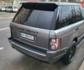 Сірий Ленд Ровер Рендж Ровер, об'ємом двигуна 4.37 л та пробігом 240 тис. км за 17900 $, фото 6 на Automoto.ua
