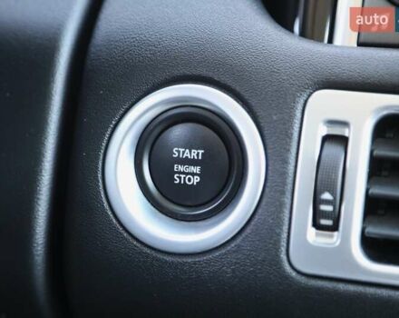 Серый Ленд Ровер Рендж Ровер, объемом двигателя 4.37 л и пробегом 252 тыс. км за 21500 $, фото 21 на Automoto.ua