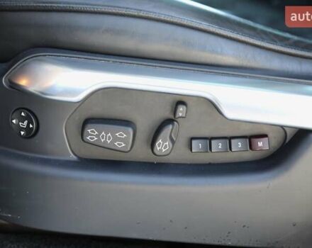 Серый Ленд Ровер Рендж Ровер, объемом двигателя 4.37 л и пробегом 252 тыс. км за 21500 $, фото 23 на Automoto.ua