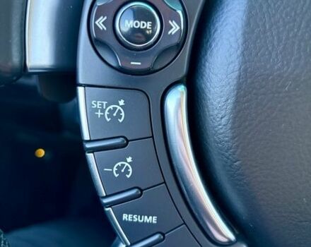 Серый Ленд Ровер Рендж Ровер, объемом двигателя 5 л и пробегом 255 тыс. км за 15350 $, фото 18 на Automoto.ua