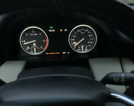 Серый Ленд Ровер Рендж Ровер, объемом двигателя 4.37 л и пробегом 398 тыс. км за 12500 $, фото 14 на Automoto.ua