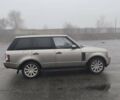 Сірий Ленд Ровер Рендж Ровер, об'ємом двигуна 4.37 л та пробігом 246 тис. км за 21000 $, фото 3 на Automoto.ua