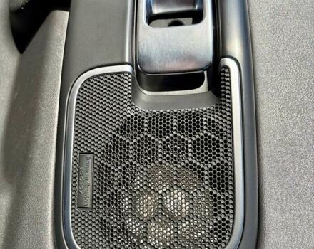 Серый Ленд Ровер Рендж Ровер, объемом двигателя 5 л и пробегом 255 тыс. км за 15350 $, фото 19 на Automoto.ua