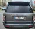 Ленд Ровер Рендж Ровер 2011 в Киеве на Automoto.ua Серый Ленд Ровер Рендж Ровер, объемом двигателя 4.37 л и пробегом 210 тыс. км за 18800 $, фото 5 на Automoto.ua