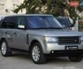 Сірий Ленд Ровер Рендж Ровер, об'ємом двигуна 4.37 л та пробігом 252 тис. км за 19900 $, фото 2 на Automoto.ua