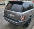 Сірий Ленд Ровер Рендж Ровер, об'ємом двигуна 4.37 л та пробігом 210 тис. км за 18800 $, фото 6 на Automoto.ua