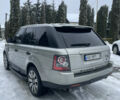 Серый Ленд Ровер Рендж Ровер, объемом двигателя 2.99 л и пробегом 235 тыс. км за 22000 $, фото 2 на Automoto.ua