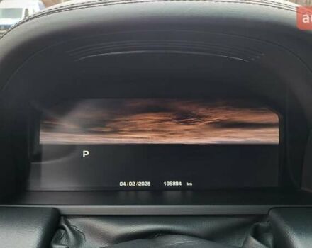 Ленд Ровер Рендж Ровер 2011 в Киеве на Automoto.ua Серый Ленд Ровер Рендж Ровер, объемом двигателя 4.37 л и пробегом 210 тыс. км за 18800 $, фото 17 на Automoto.ua