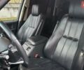 Сірий Ленд Ровер Рендж Ровер, об'ємом двигуна 4.37 л та пробігом 240 тис. км за 17900 $, фото 11 на Automoto.ua