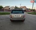 Серый Ленд Ровер Рендж Ровер, объемом двигателя 2.99 л и пробегом 180 тыс. км за 17000 $, фото 4 на Automoto.ua