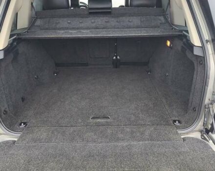 Сірий Ленд Ровер Рендж Ровер, об'ємом двигуна 4.37 л та пробігом 246 тис. км за 21000 $, фото 16 на Automoto.ua