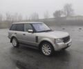 Сірий Ленд Ровер Рендж Ровер, об'ємом двигуна 4.37 л та пробігом 246 тис. км за 21000 $, фото 4 на Automoto.ua