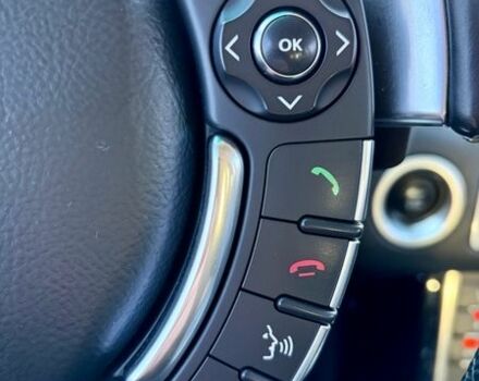 Серый Ленд Ровер Рендж Ровер, объемом двигателя 5 л и пробегом 255 тыс. км за 15350 $, фото 17 на Automoto.ua