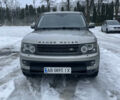 Серый Ленд Ровер Рендж Ровер, объемом двигателя 2.99 л и пробегом 235 тыс. км за 22000 $, фото 5 на Automoto.ua