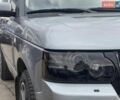 Сірий Ленд Ровер Рендж Ровер, об'ємом двигуна 4.37 л та пробігом 272 тис. км за 16990 $, фото 2 на Automoto.ua