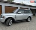 Сірий Ленд Ровер Рендж Ровер, об'ємом двигуна 5 л та пробігом 160 тис. км за 20000 $, фото 2 на Automoto.ua