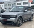 Сірий Ленд Ровер Рендж Ровер, об'ємом двигуна 4.37 л та пробігом 272 тис. км за 16990 $, фото 6 на Automoto.ua