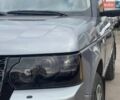 Сірий Ленд Ровер Рендж Ровер, об'ємом двигуна 4.37 л та пробігом 272 тис. км за 16990 $, фото 4 на Automoto.ua