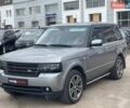 Сірий Ленд Ровер Рендж Ровер, об'ємом двигуна 4.37 л та пробігом 272 тис. км за 16990 $, фото 5 на Automoto.ua
