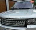 Серый Ленд Ровер Рендж Ровер, объемом двигателя 5 л и пробегом 160 тыс. км за 20000 $, фото 1 на Automoto.ua