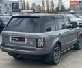 Сірий Ленд Ровер Рендж Ровер, об'ємом двигуна 4.37 л та пробігом 272 тис. км за 16990 $, фото 12 на Automoto.ua