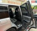 Сірий Ленд Ровер Рендж Ровер, об'ємом двигуна 5 л та пробігом 160 тис. км за 20000 $, фото 9 на Automoto.ua