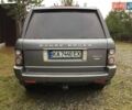 Сірий Ленд Ровер Рендж Ровер, об'ємом двигуна 4.37 л та пробігом 270 тис. км за 26000 $, фото 2 на Automoto.ua
