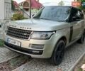 Сірий Ленд Ровер Рендж Ровер, об'ємом двигуна 5 л та пробігом 236 тис. км за 20200 $, фото 1 на Automoto.ua