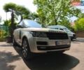 Сірий Ленд Ровер Рендж Ровер, об'ємом двигуна 4.37 л та пробігом 184 тис. км за 32800 $, фото 10 на Automoto.ua