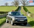 Серый Ленд Ровер Рендж Ровер, объемом двигателя 4.37 л и пробегом 100 тыс. км за 42000 $, фото 1 на Automoto.ua